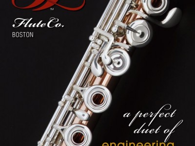 LEVIT FLUTES